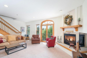 Bear Creek Lodge 409 by Alpine Lodging Telluride Telluride